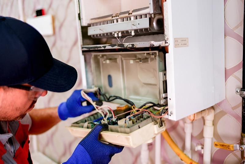 Water Heater repair in Costa Mesa